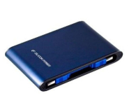 Silicon Power Armor A80 1TB  USB 3.2 Gen. 1 Niebieski - 226792 - zdjęcie 2